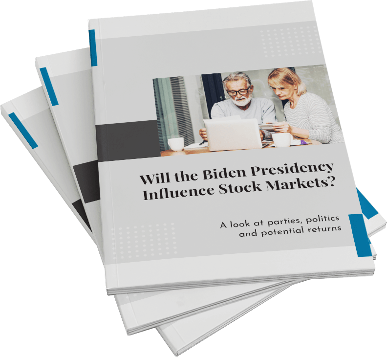 Multiple Financial-Biden Presidency-Influence-Report